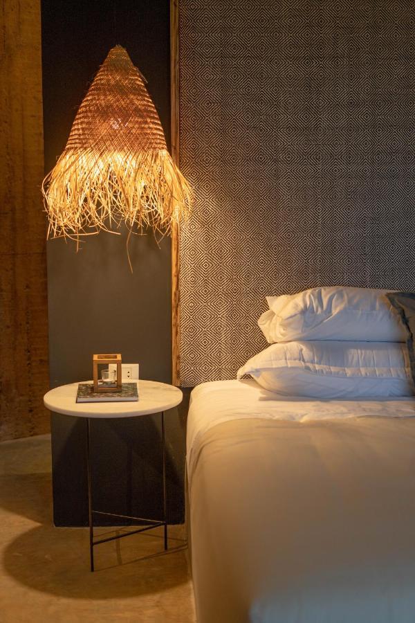 Tava Glamping Cerro Hotel San Bernardino Ngoại thất bức ảnh